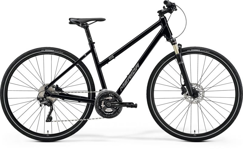 Merida CROSSWAY L XT-EDITION