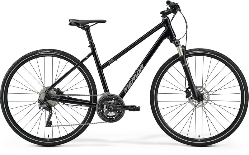Merida CROSSWAY L XT-EDITION