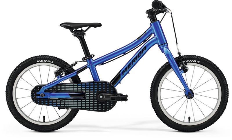 Merida MATTS J. 16