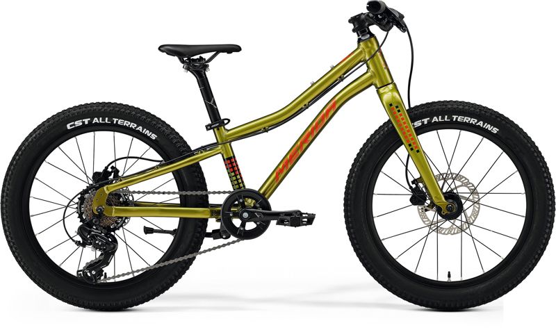 Merida MATTS J. 20+