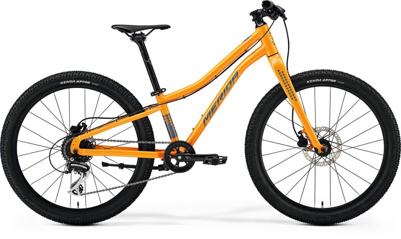 Merida MATTS J. 24+
