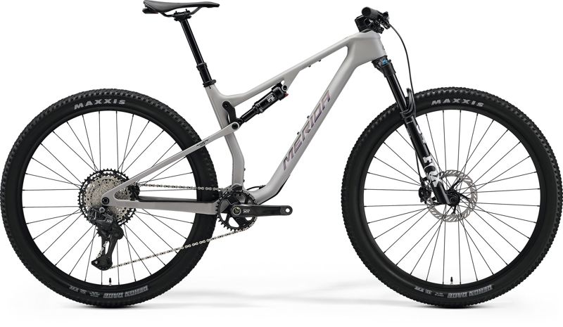 Merida NINETY-SIX XT