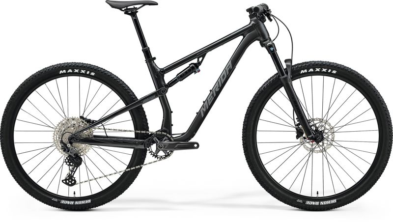 Merida NINETY-SIX 400
