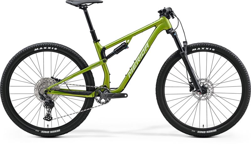 Merida NINETY-SIX 400