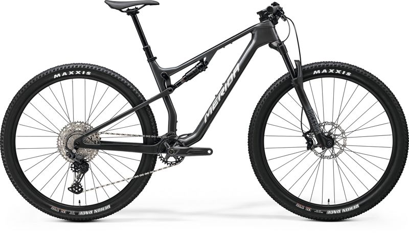 Merida NINETY-SIX 5000