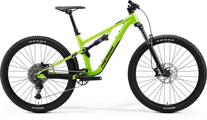 Merida ONE-FORTY 400
