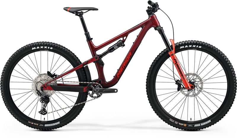 Merida ONE-FORTY 500