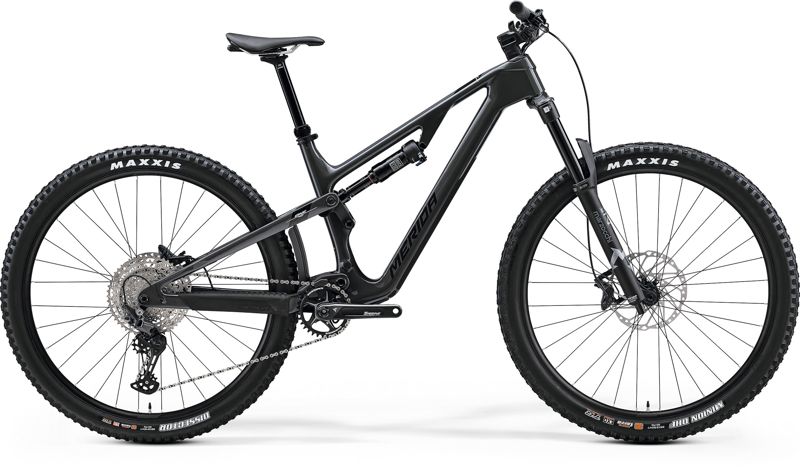 Merida ONE-FORTY 6000