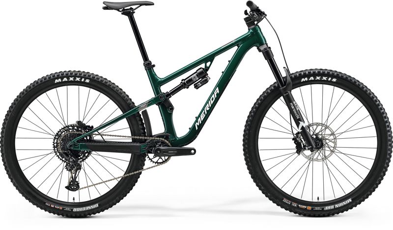Merida ONE-FORTY 700
