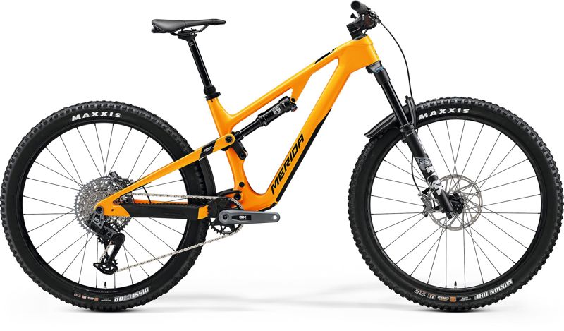 Merida ONE-FORTY 8000