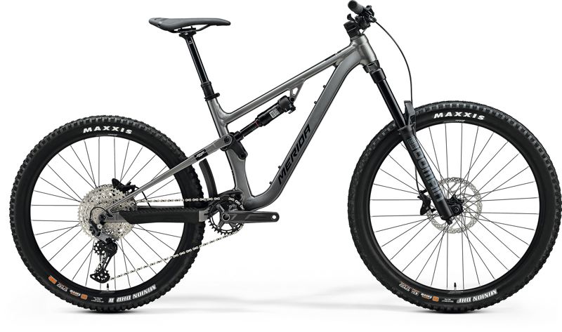 Merida ONE-SIXTY 500