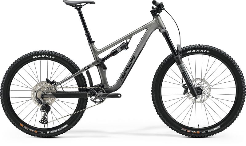 Merida ONE-SIXTY 500