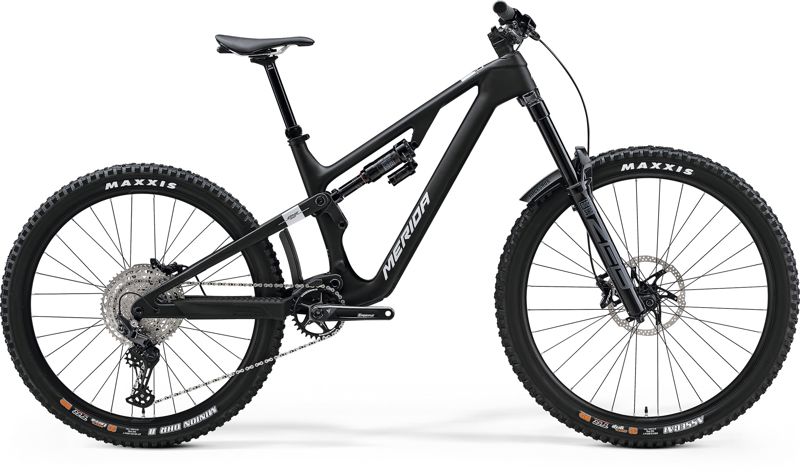 Merida ONE-SIXTY 6000