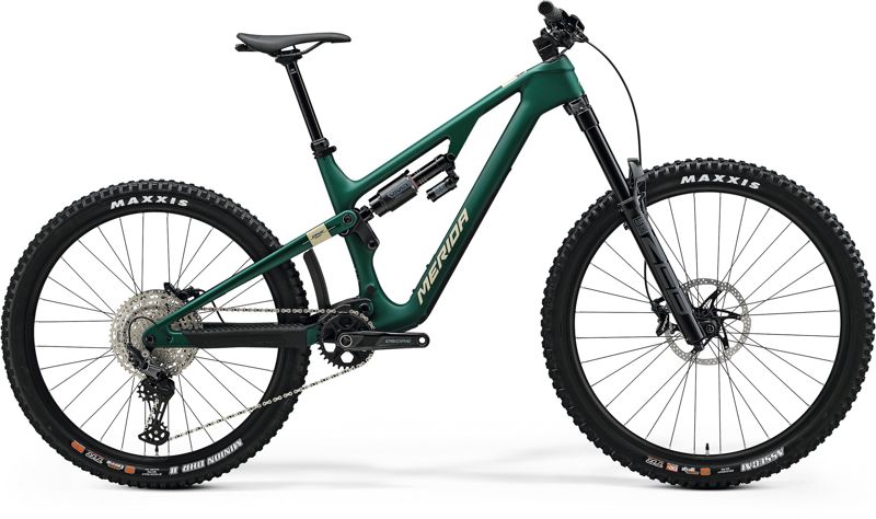 Merida ONE-SIXTY 6000