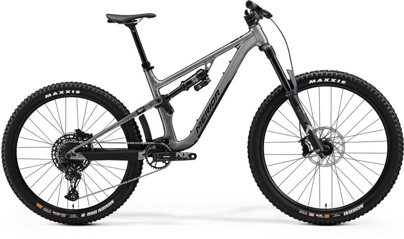 Merida ONE-SIXTY 700