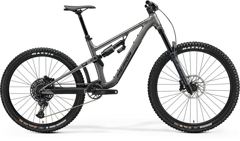 Merida ONE-SIXTY 700