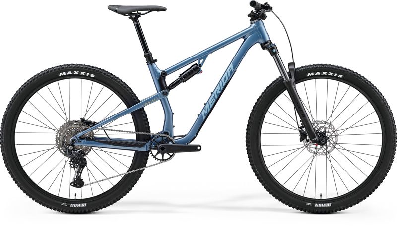 Merida ONE-TWENTY 300