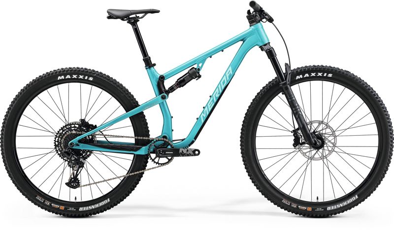 Merida ONE-TWENTY 700