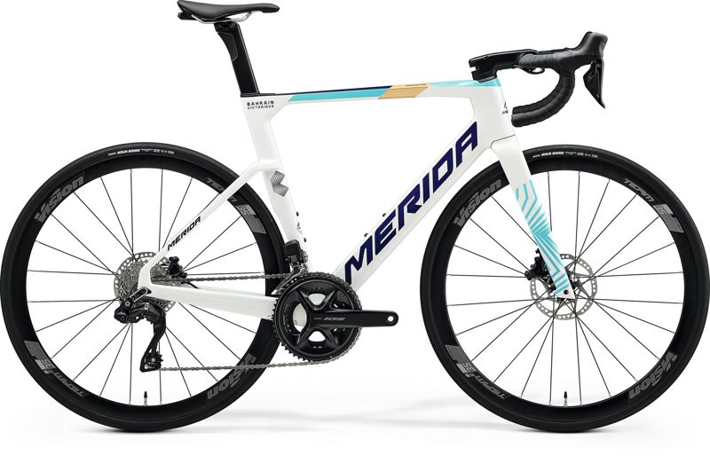 Merida REACTO 5000