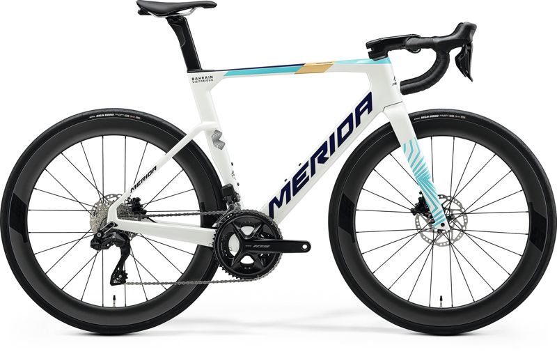 Merida REACTO 6000