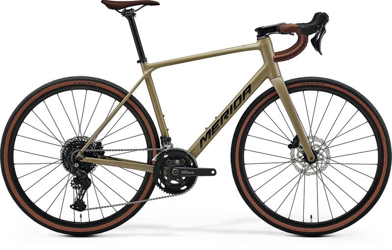 Merida SCULTURA ENDURANCE GR 400