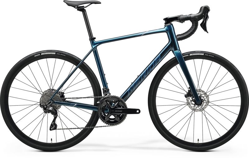Merida SCULTURA ENDURANCE 400