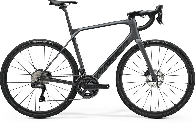 Merida SCULTURA ENDURANCE 8000