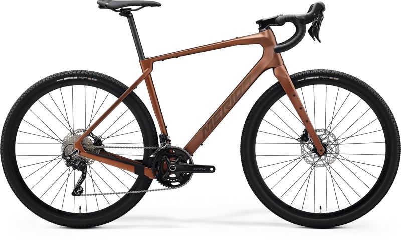 Merida SILEX 4000