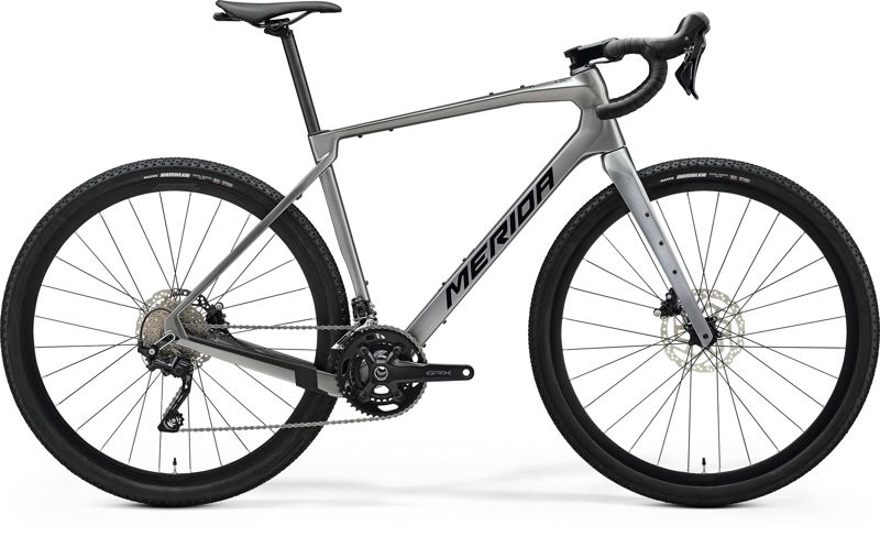 Merida SILEX 4000