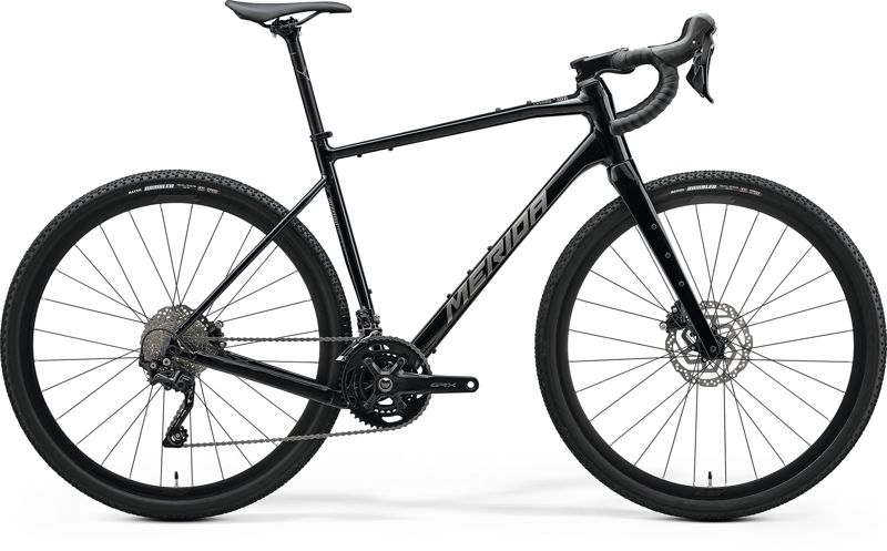 Merida SILEX 400