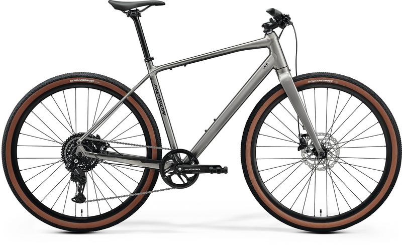 Merida SPEEDER 100