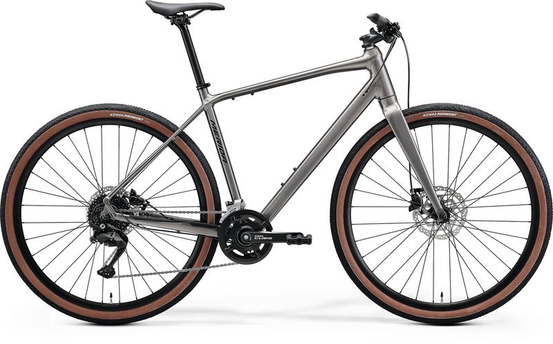 Merida SPEEDER 200