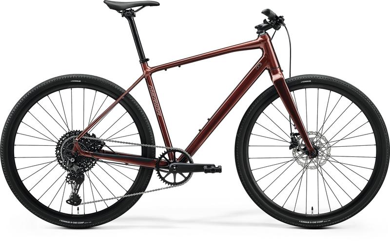 Merida SPEEDER 300