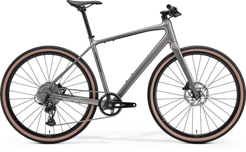 Merida SPEEDER 500