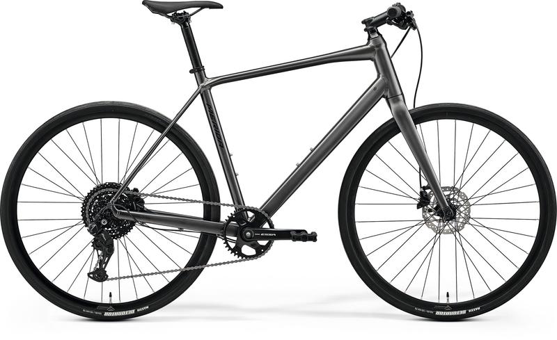 Merida SPEEDER 60