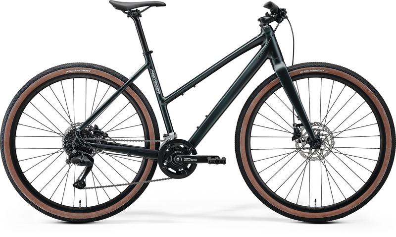 Merida SPEEDER L 200