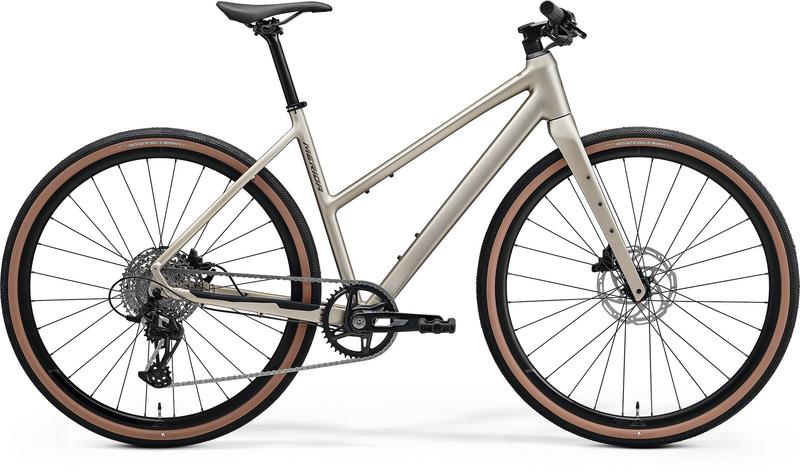 Merida SPEEDER L 500