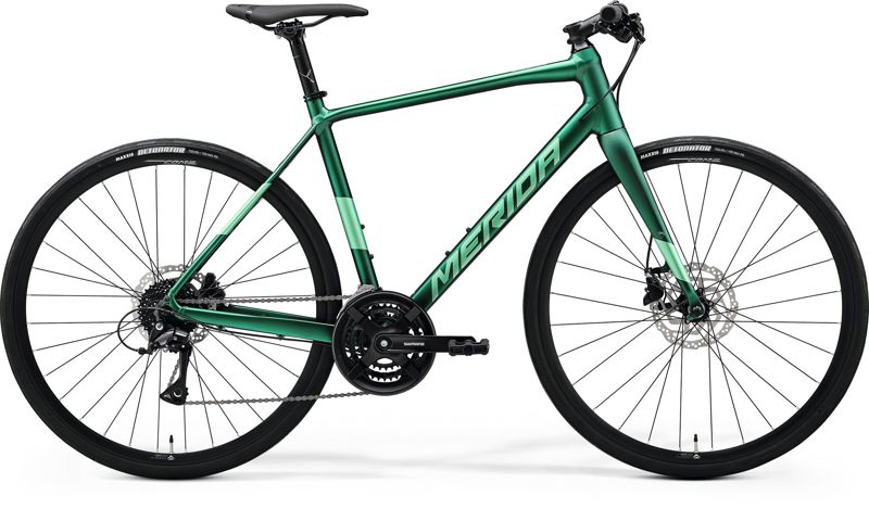 Merida SPEEDER 100