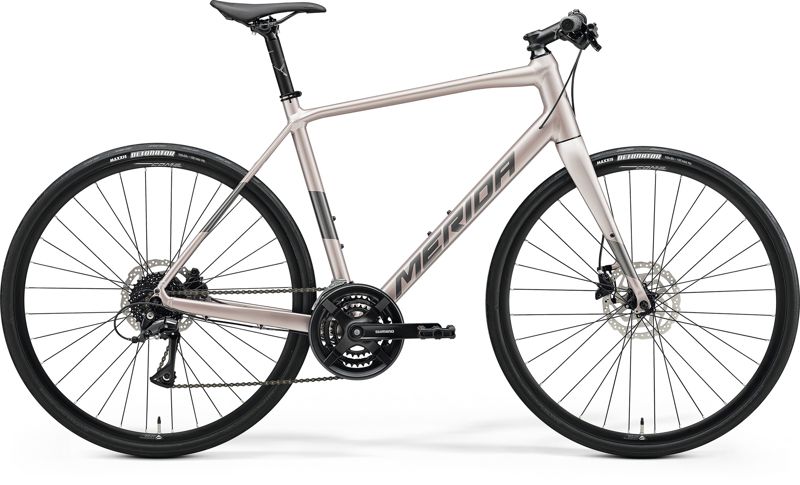 Merida SPEEDER 100
