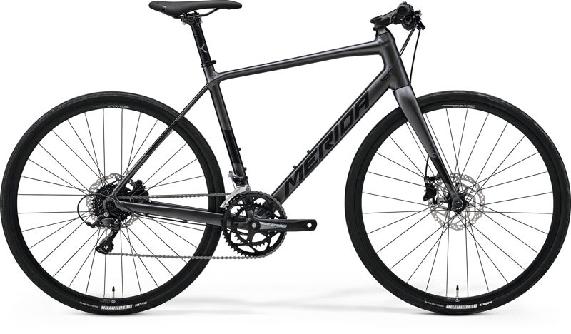 Merida SPEEDER 200