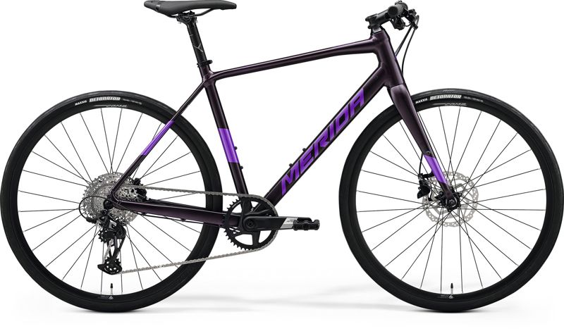 Merida SPEEDER 400