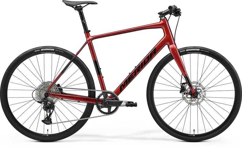 Merida SPEEDER 500
