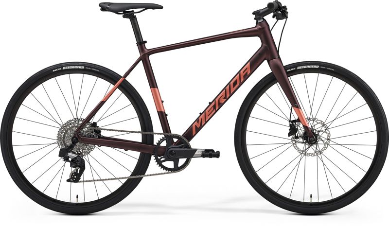 Merida SPEEDER 900