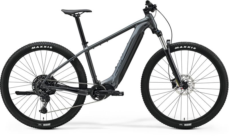 Merida eBIG.NINE 400