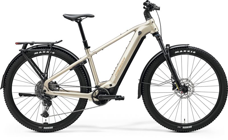 Merida eFLOAT CC 500 EQ
