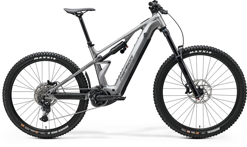 Merida eONE-EIGHTY 400