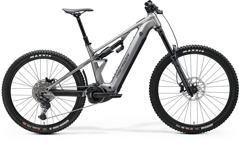 Merida eONE-EIGHTY 500