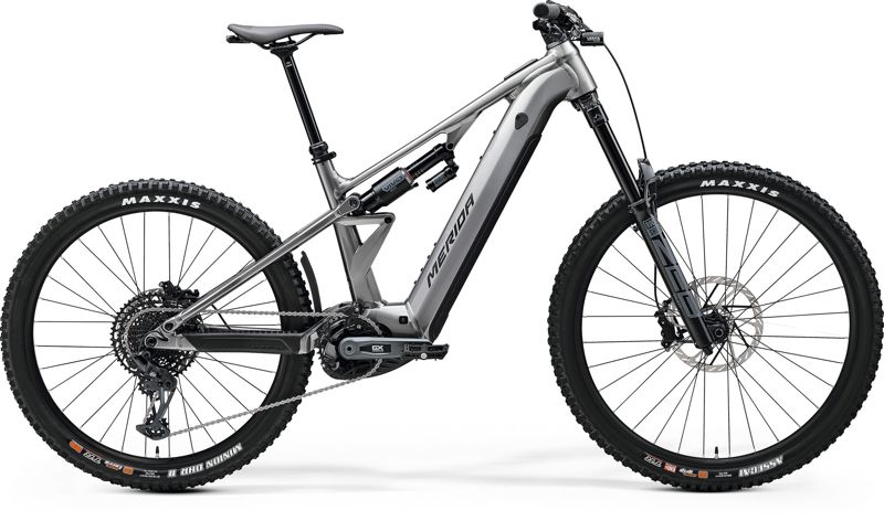 Merida eONE-EIGHTY 700