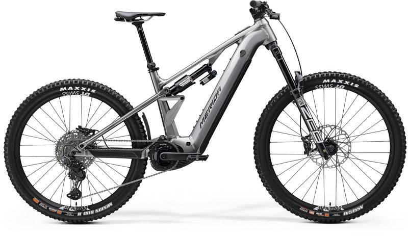 Merida eONE-EIGHTY 900