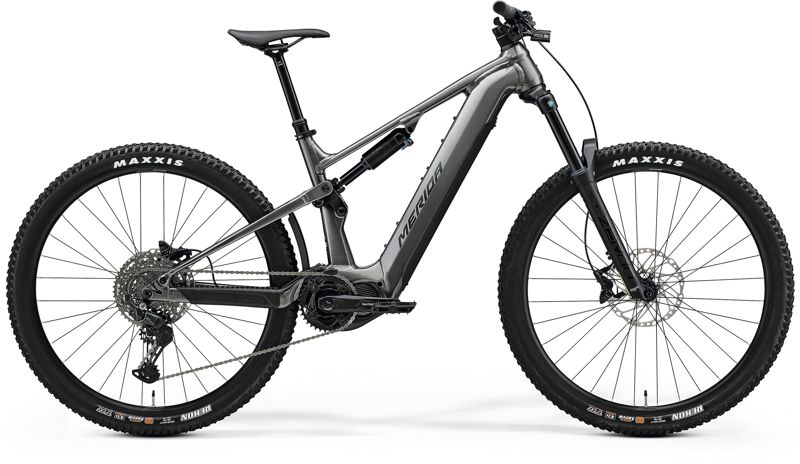Merida eONE-FORTY 400